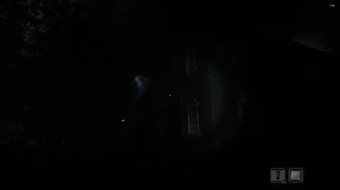 Escape From Sandhill screenshot