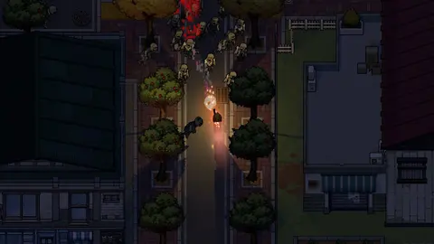 Zelter screenshot
