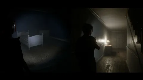 Lurking Danger screenshot