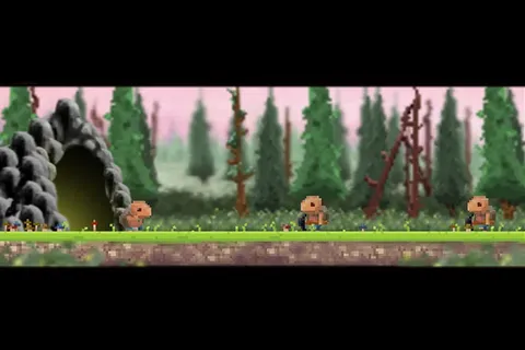 Loot Hero DX screenshot