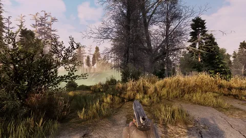Will To Live Online screenshot