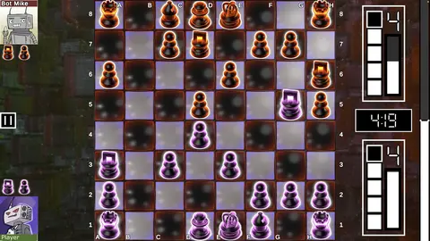 ChessBlaze screenshot