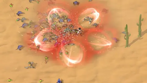 Magic Construct screenshot