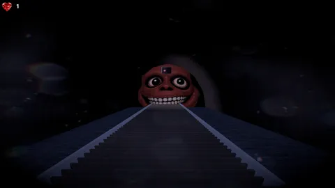 うみのもくず / Depths Debris screenshot