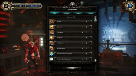 Divinity: Dragon Commander screenshot