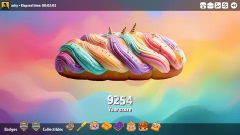 Bread screenshot