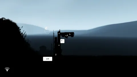 Antenna screenshot