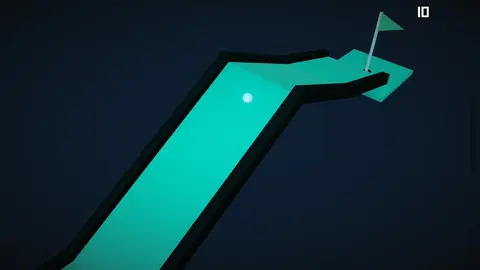Casual Golf screenshot