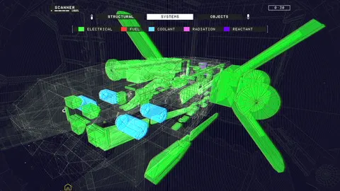 Hardspace: Shipbreaker screenshot