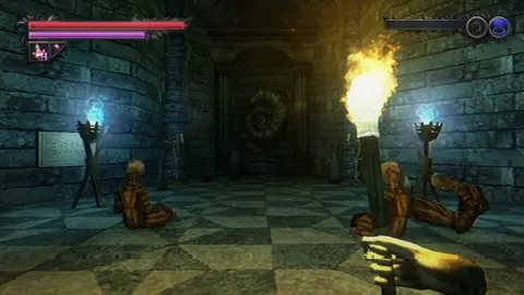 Lunacid screenshot