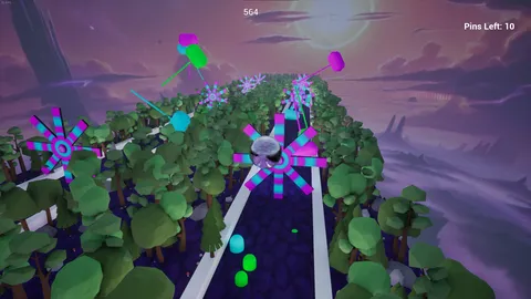 We Bowling?! screenshot