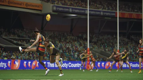 AFL 26 screenshot