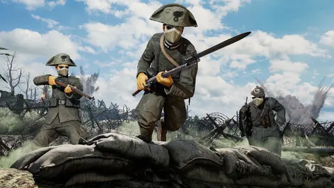 Isonzo screenshot