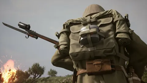 Squad 44 screenshot