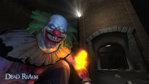 Dead Realm screenshot