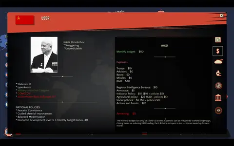 Maestro's Cold War 2 screenshot