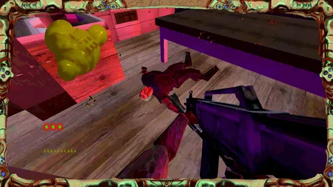 Cruelty Squad screenshot