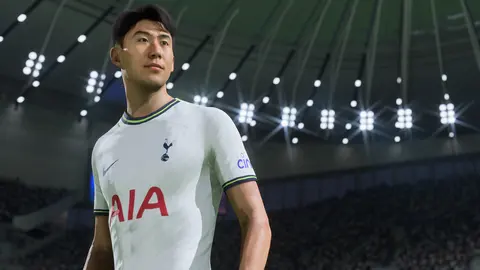 EA SPORTS™ FIFA 23 screenshot