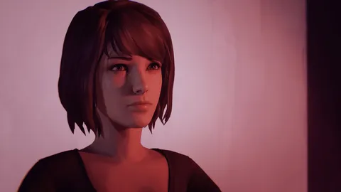 Life is Strange Remastered screenshot
