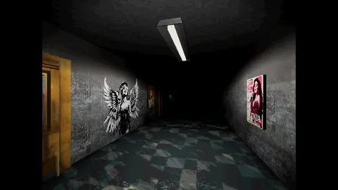 STUDIO SCREAM - VERSE ONE screenshot