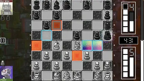 ChessBlaze screenshot