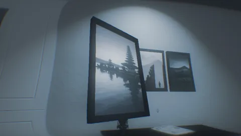 The Room Stalker screenshot
