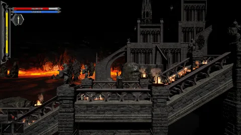 Stone 4 Souls screenshot