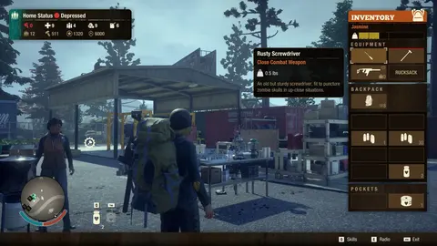 State of Decay 2: Juggernaut Edition screenshot