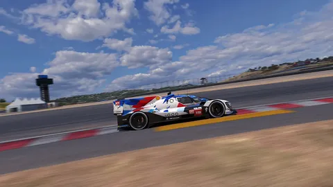 RaceRoom Racing Experience screenshot