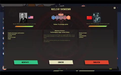 Maestro's Cold War 2 screenshot