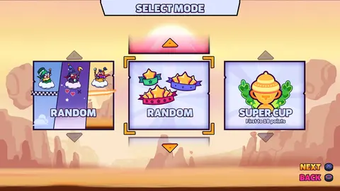 Tricky Towers screenshot