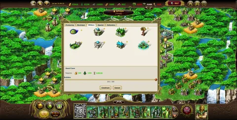 My Lands: Black Gem Hunting screenshot