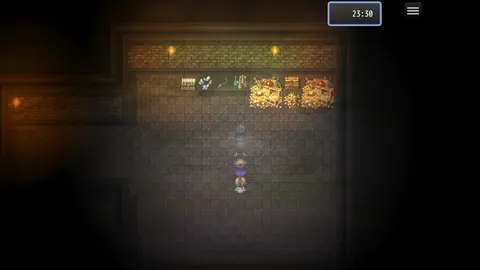 Mononc's Adventures screenshot