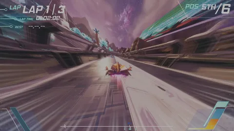 Millennium Runners screenshot