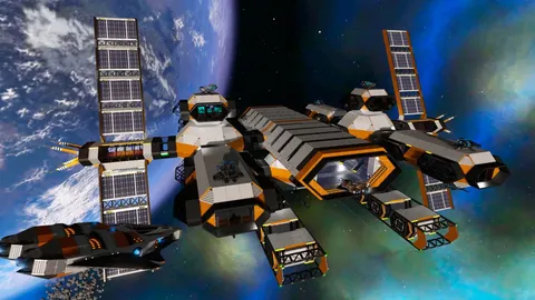 Empyrion - Galactic Survival screenshot