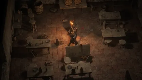 Exanima screenshot