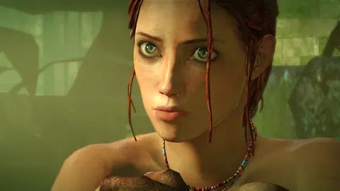 ENSLAVED™: Odyssey to the West™ Premium Edition screenshot