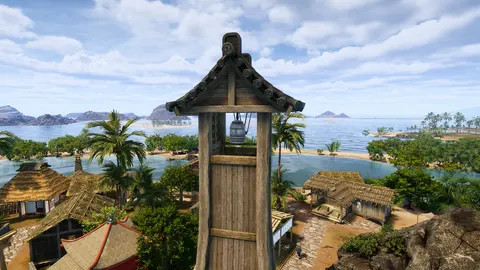 Sengoku Dynasty screenshot