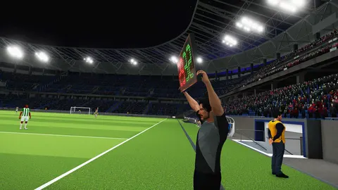Football Life Simulator screenshot
