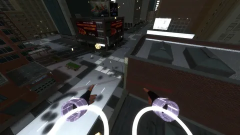 Spider’s Climb screenshot