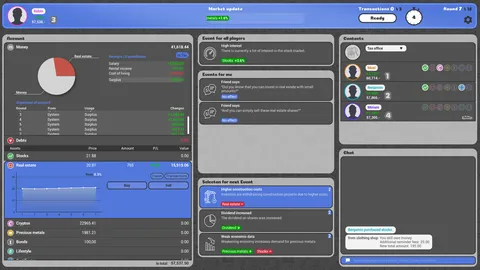 ON money screenshot