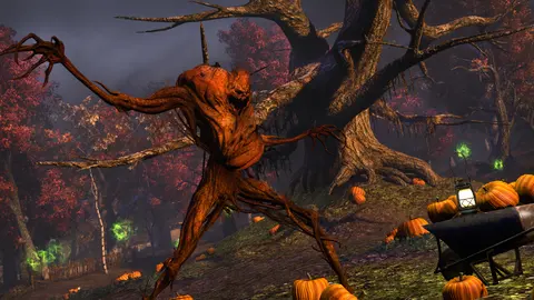 Secret World Legends screenshot