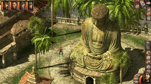 Commandos 2 - HD Remaster screenshot