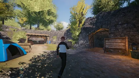 Nova-Life: Amboise screenshot