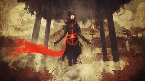 Assassin’s Creed® Chronicles: China screenshot
