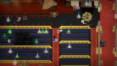 Super Animal Royale screenshot