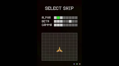 Gamma Zero screenshot