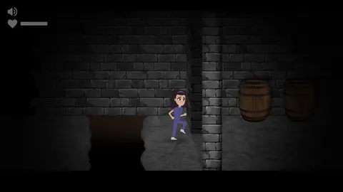 Mr. Hopp's Playhouse 2 HD screenshot