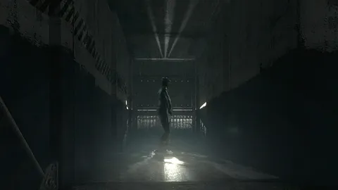 Resident Evil screenshot