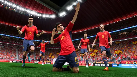 EA SPORTS™ FIFA 23 screenshot